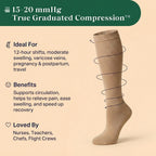 Comfeya Compression Socks (Signature)