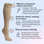 Comfeya Compression Socks (Signature)