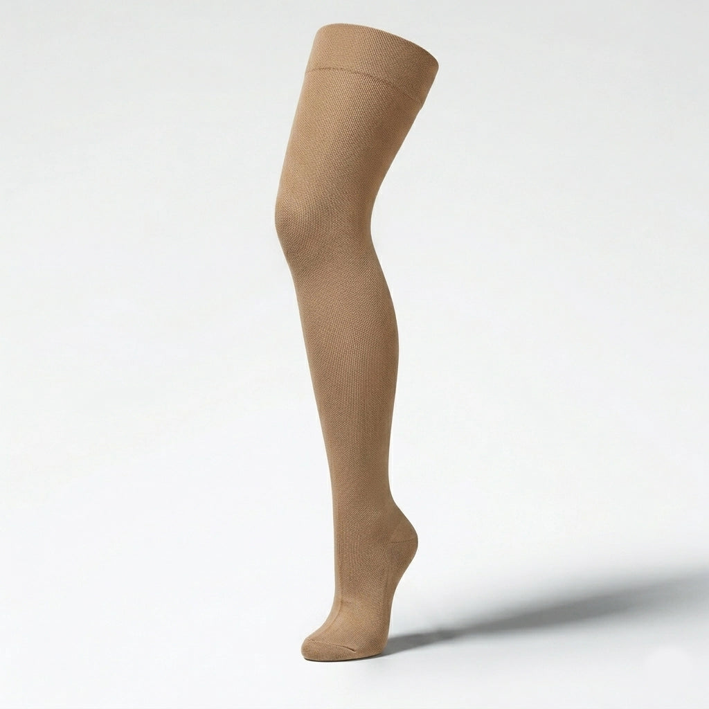 Comfeya Thigh High Compression Socks