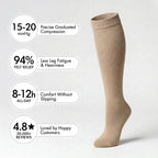 Comfeya Compression Socks (Signature)