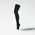 Comfeya Thigh High Compression Socks (ToeLess)