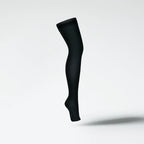 Comfeya Thigh High Compression Socks (ToeLess)