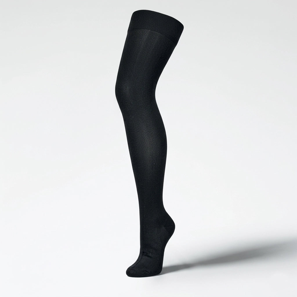 Comfeya Thigh High Compression Socks