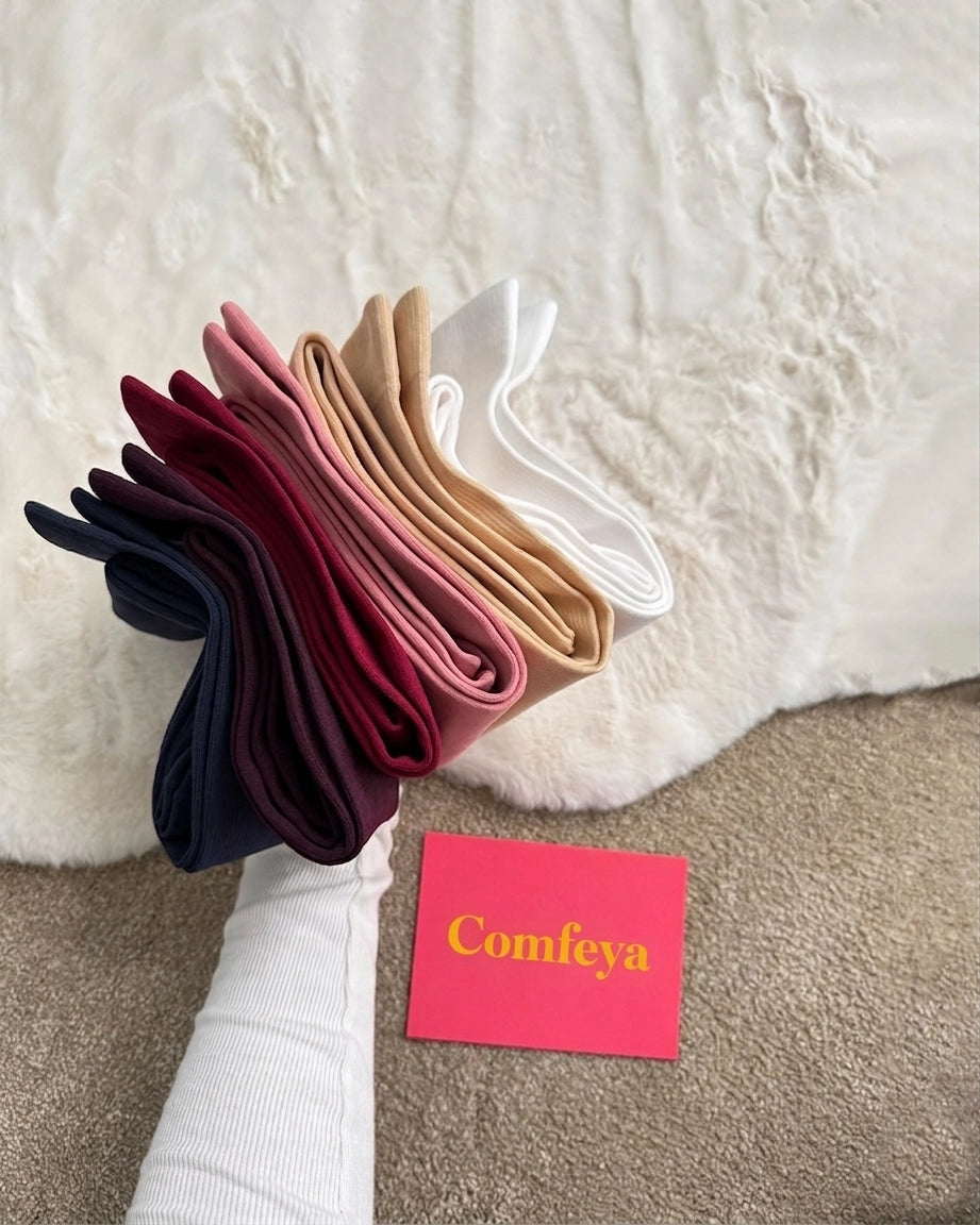 Comfeya™ Original Wide Compression Socks