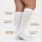 Comfeya™ Original Wide Compression Socks