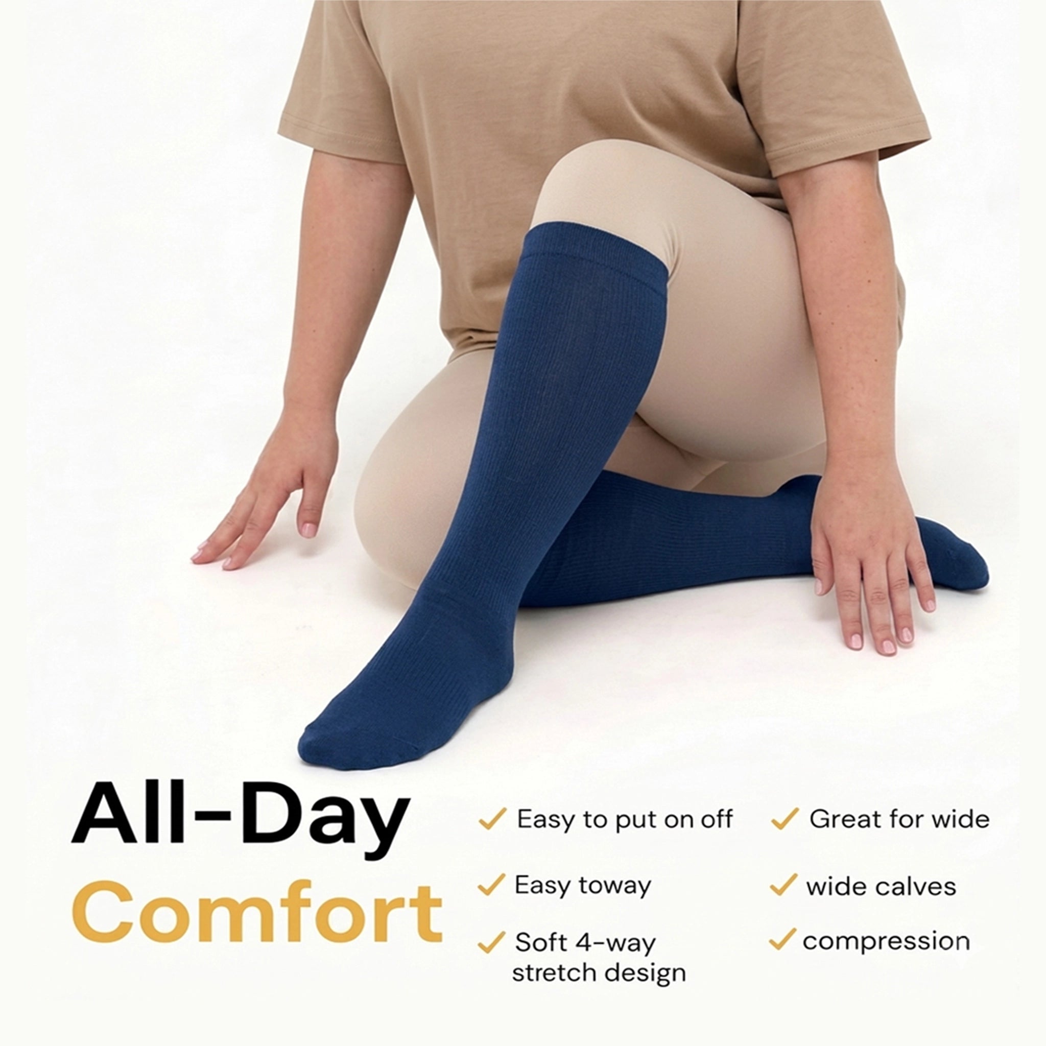 Compression Socks
