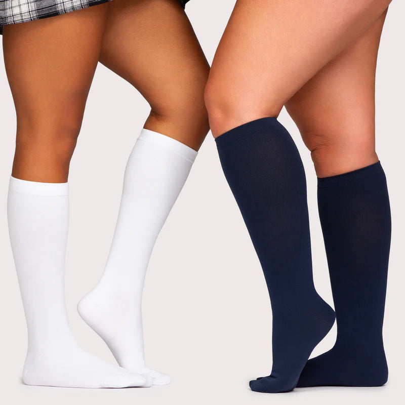 Comfeya™ Original Wide Compression Socks