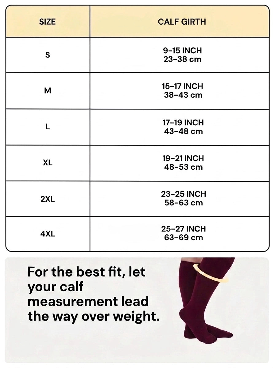 Comfeya Compression Socks (Signature)