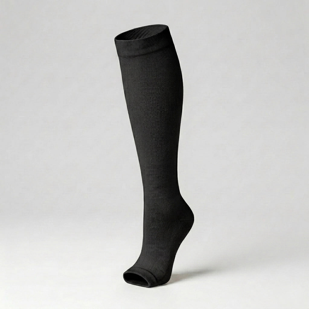 Comfeya™ Compression Socks (Toeless)