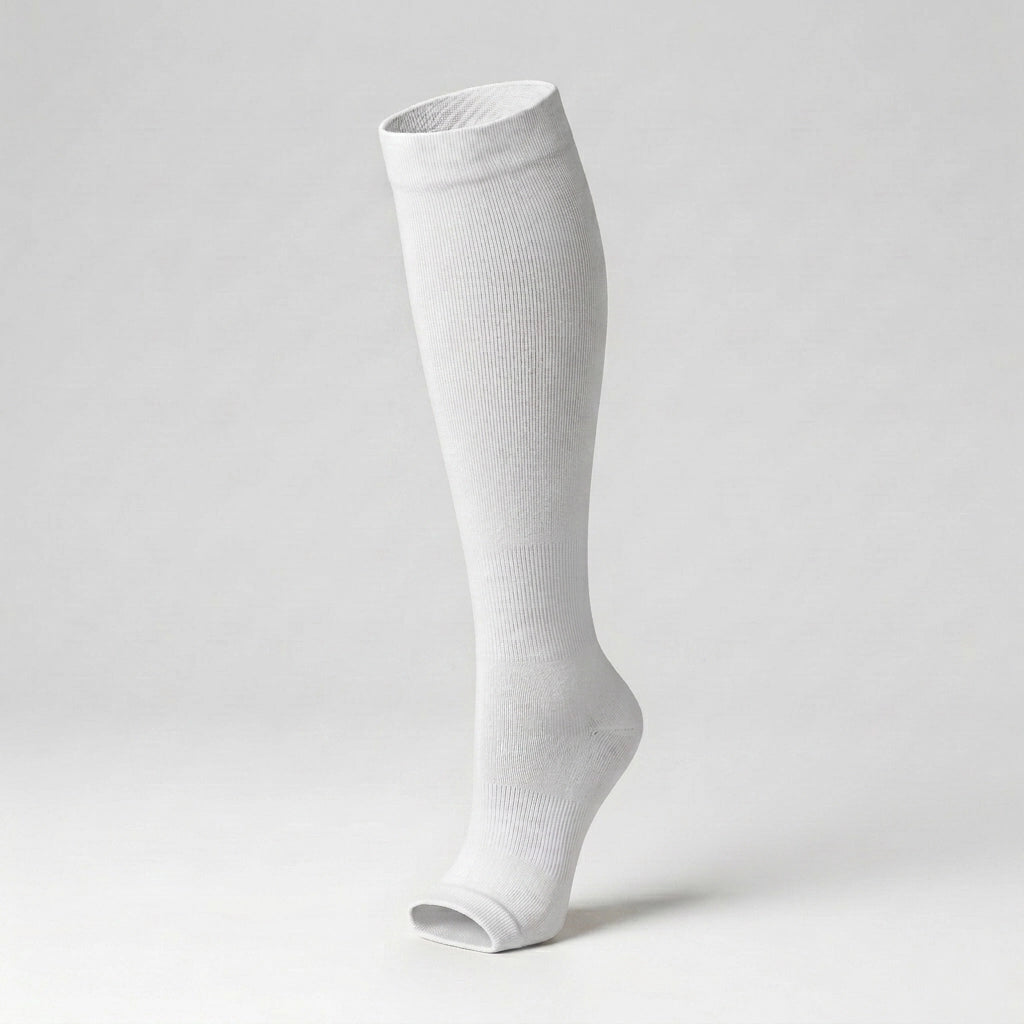 Comfeya™ Compression Socks (Toeless)