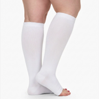 Comfeya™ Compression Socks (Toeless)